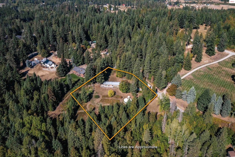 130 Pinecrest Loop, Sandpoint, ID 83864 - photo 1