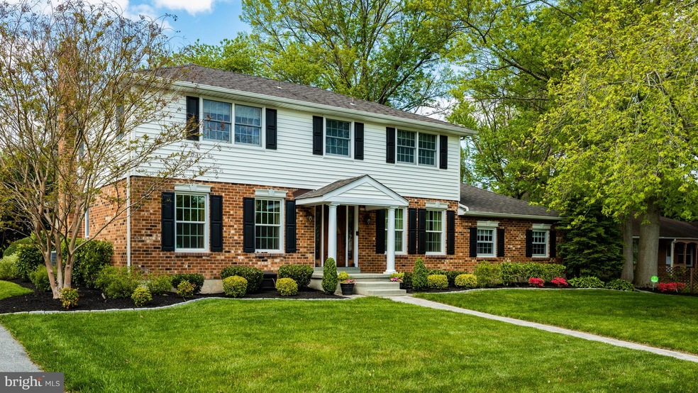 3205 Summerset Rd, Wilmington, DE 19810 - photo 1