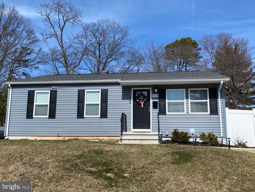 9328 Fontana Dr, Lanham, MD 20706 - photo 1