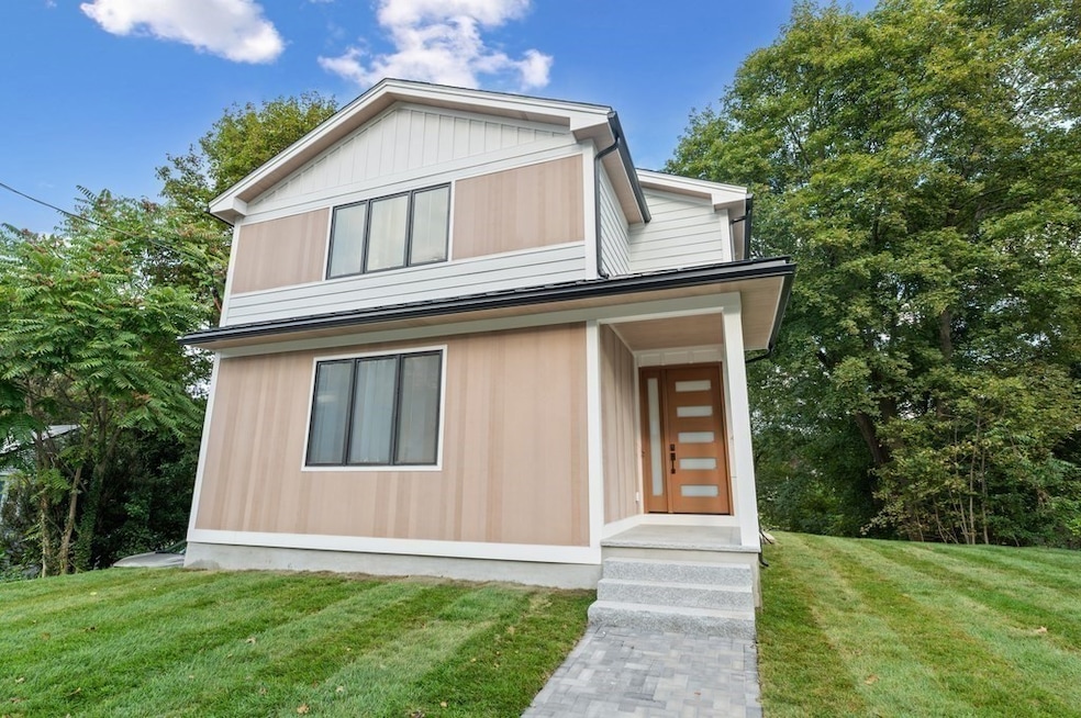 863 Main St, Reading, MA 01867 - photo 1