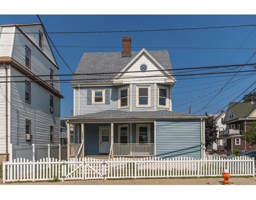 362 Shirley St, Winthrop, MA 02152 - photo 1