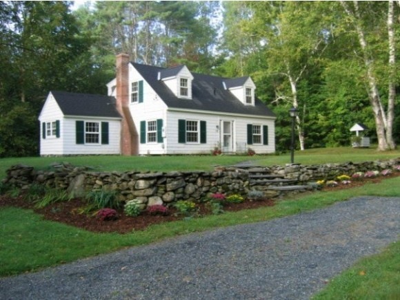 280 Jericho St, White River Junction, VT 05001 - photo 1