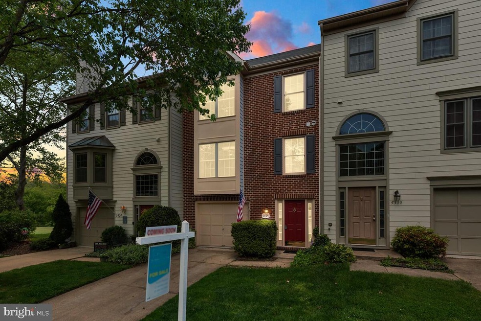 5324 Butler Ct, Columbia, MD 21044 - photo 1