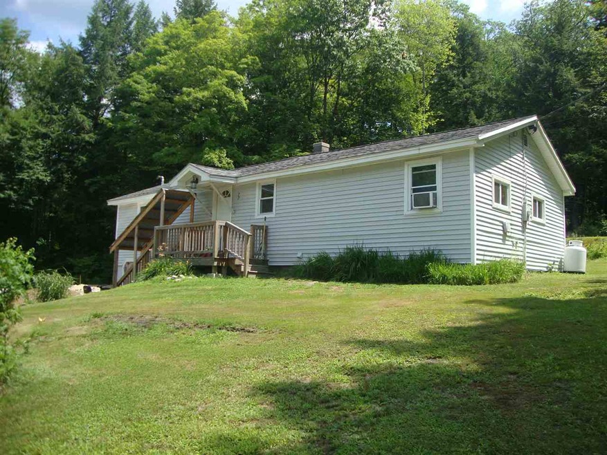 72 N Mayhew Turnpike, Hebron, NH 03241 - photo 1