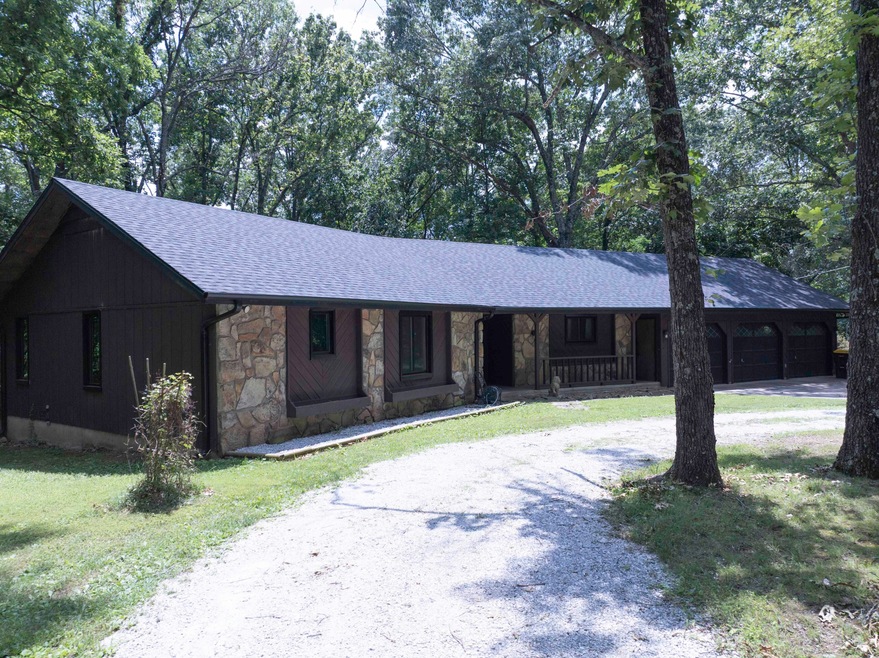 2386 W Deer Trail Ct, Nixa, MO 65714 - photo 1