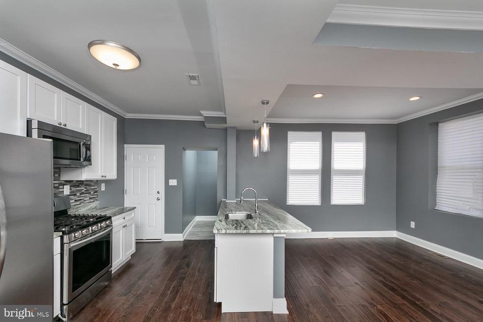 4049 W Cold Spring Ln, Baltimore, MD 21215 - photo 1