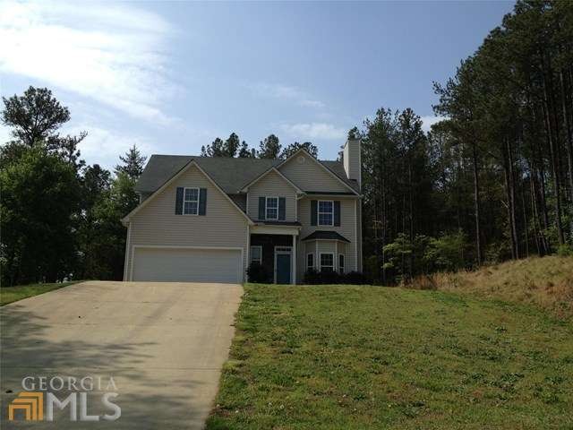 19 Hames Point, Adairsville, GA 30103 - photo 1