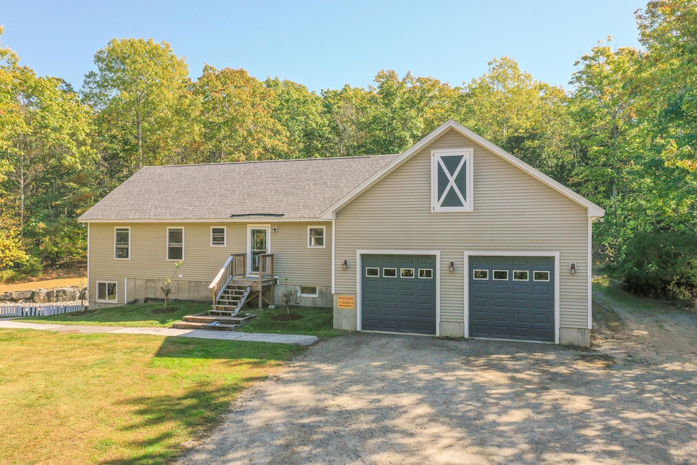 474 Leaches Point Rd, Orland, ME 04472 - photo 1