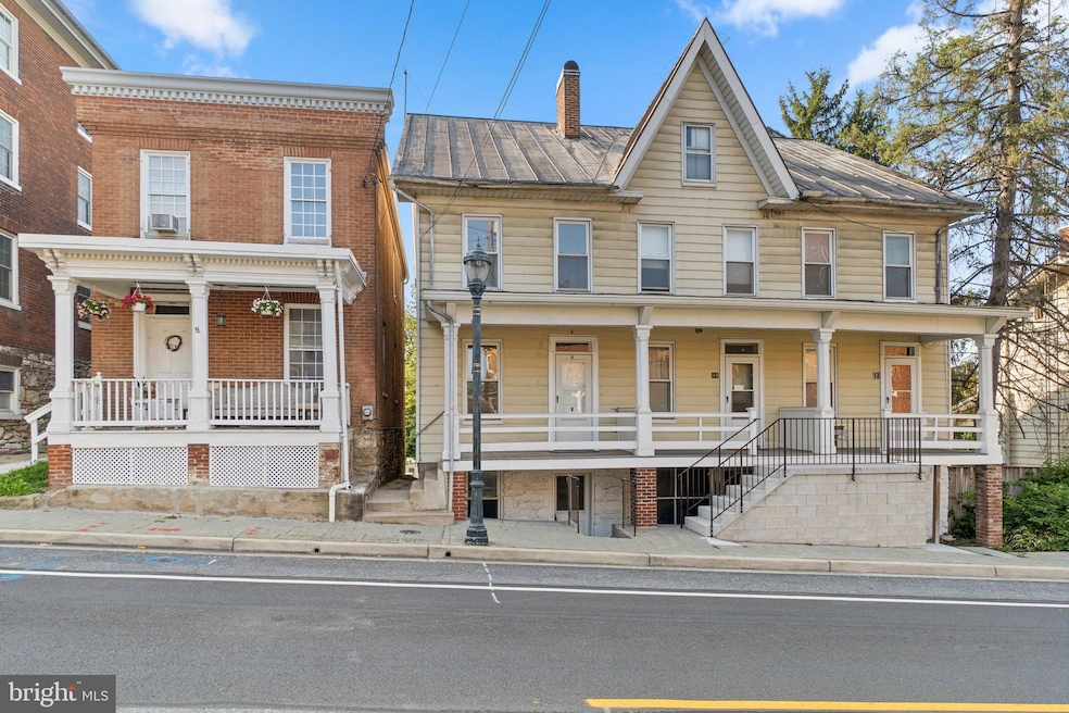 12 S Main St unit 16, Union Bridge, MD 21791 - photo 1
