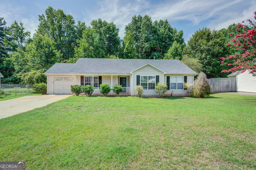 6273 Amberly Rd, Rex, GA 30273 - photo 1
