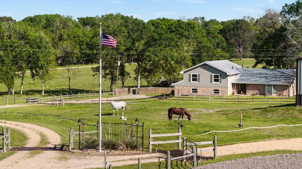 The American Dream