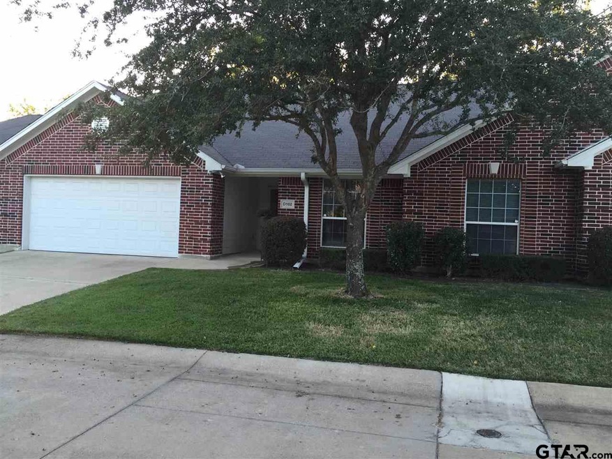 1521 1521 Rice Rd unit 102D, Tyler, TX 75703 - photo 1