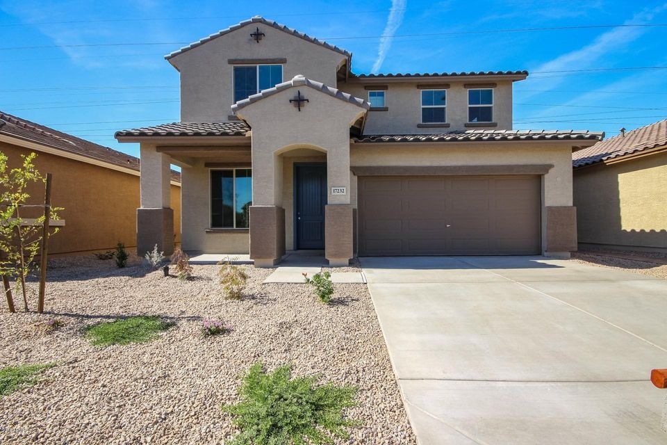 17232 N 114th Dr, Surprise, AZ 85378 - photo 1