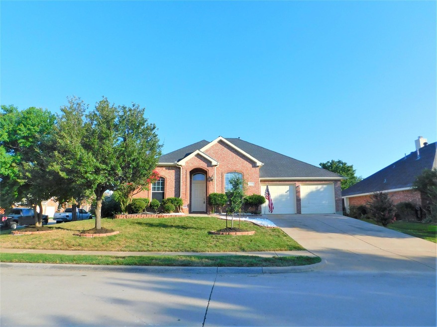 2301 Tahoe Ln, Denton, TX 76210 - photo 1
