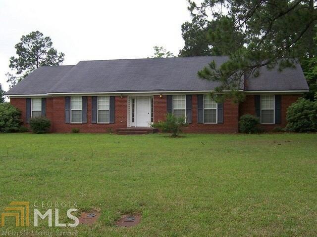 511 Park Ave unit A, Statesboro, GA 30458 - photo 1