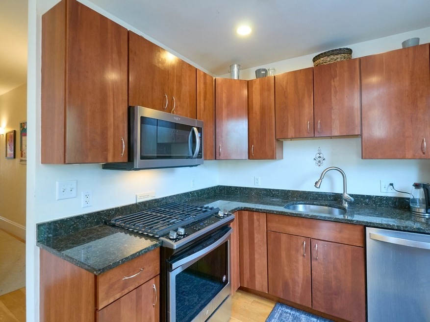 515 Green St unit 5, Cambridge, MA 02139 - photo 1