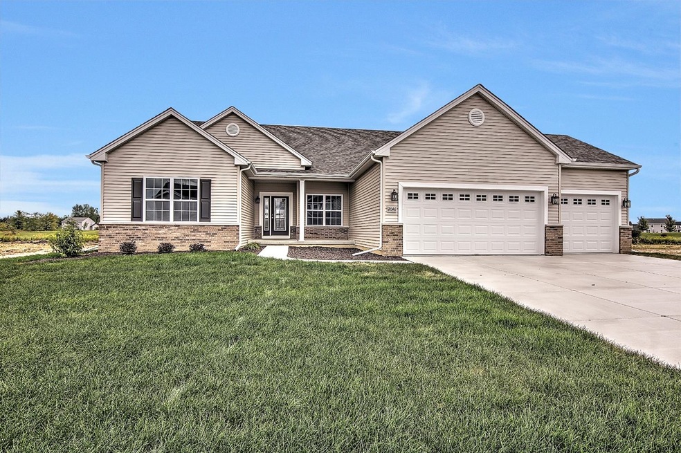 2046 W 132nd Ave, Crown Point, IN 46307 - photo 1