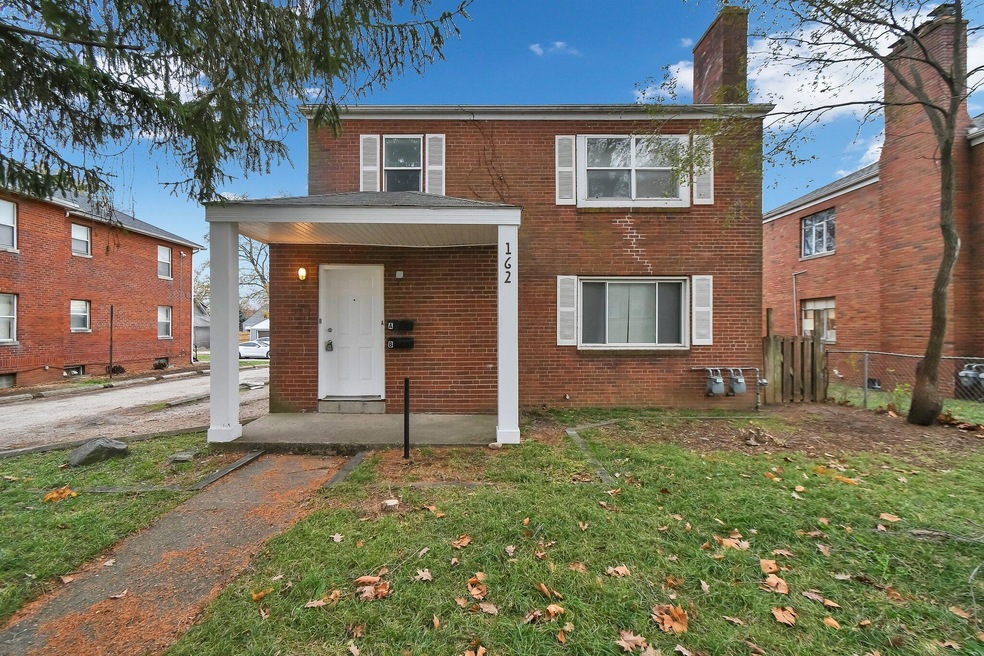 162 S Powell Ave unit A, Columbus, OH 43204 - photo 1