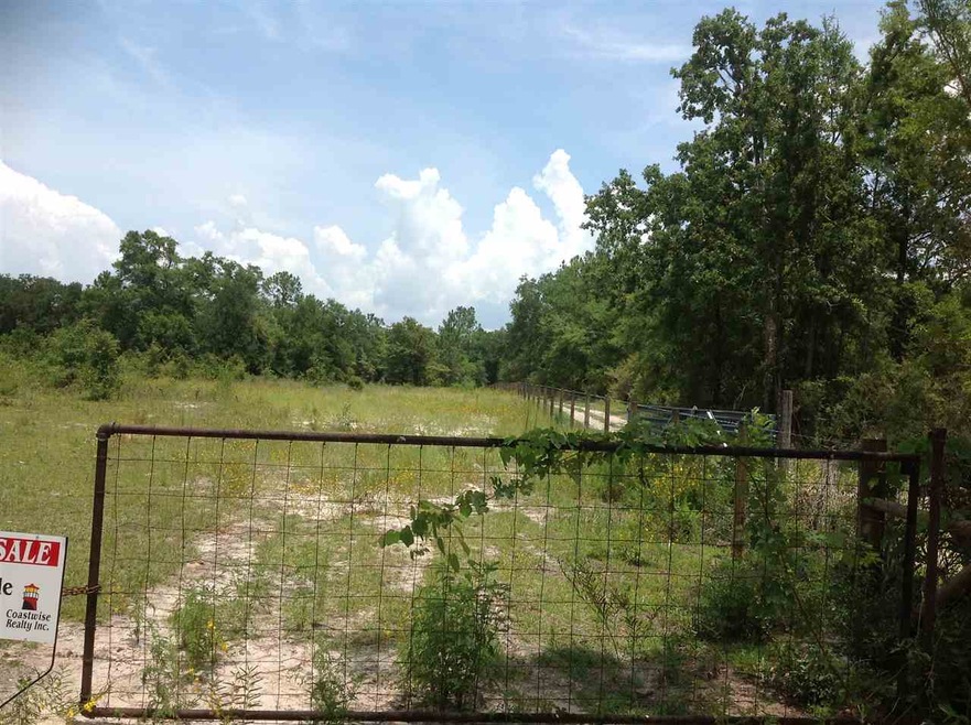 0 Old Field Rd unit 1, Crawfordville, FL 32327 - photo 1
