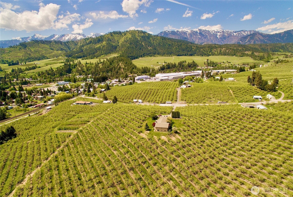 8480 Larson Rd, Peshastin, WA 98847 - photo 1