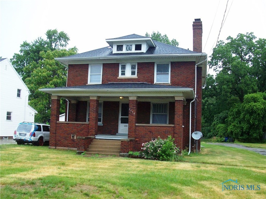 2394 Tremainsville Rd, Toledo, OH 43613 - photo 1