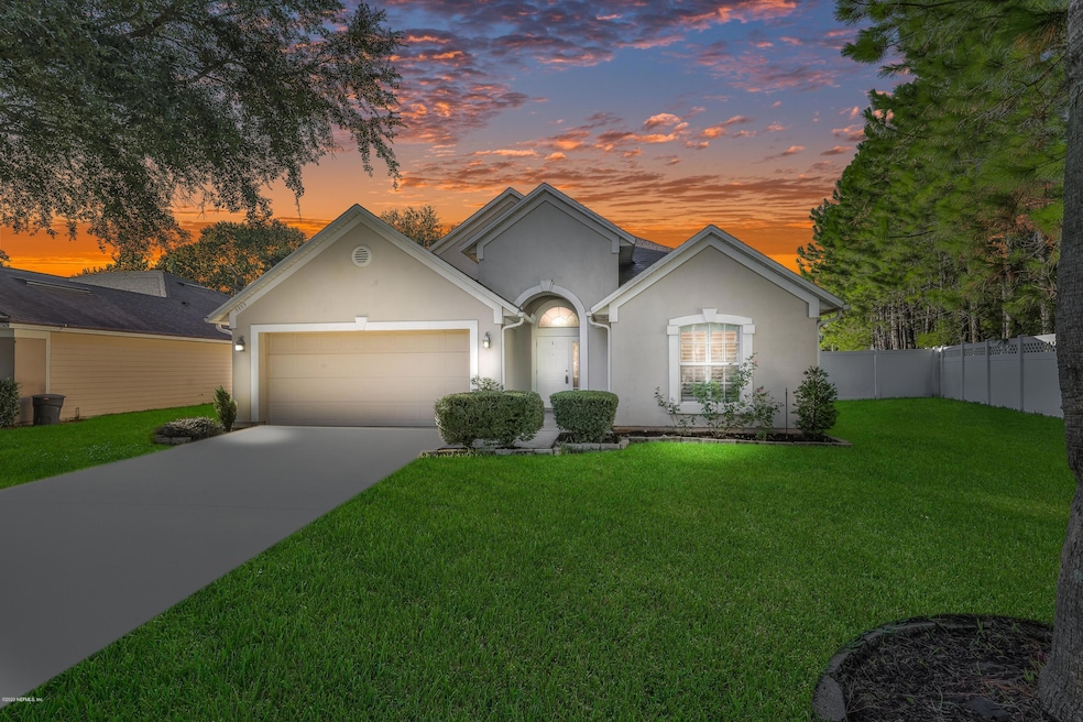 Move in ready in Orange Park