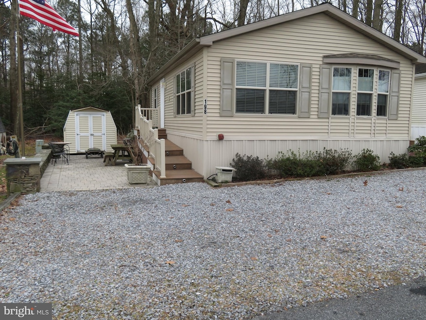 198 Timberline Cir, Ocean Pines, MD 21811 - photo 1