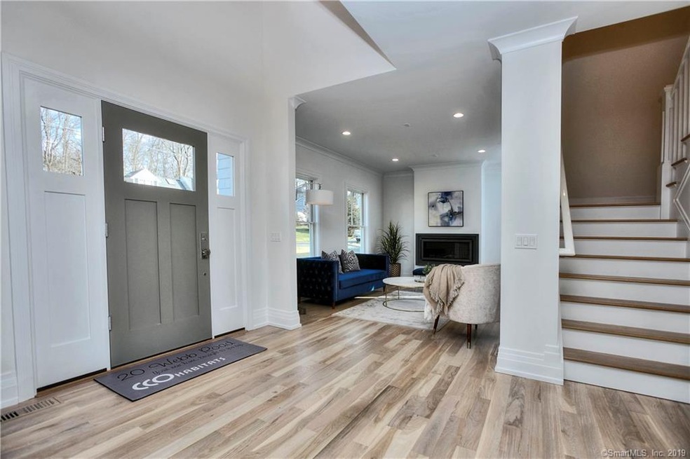 20 Webb Rd, Westport, CT 06880 - photo 1