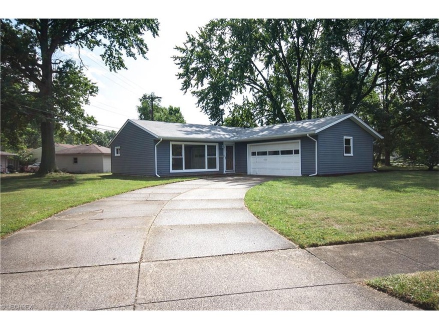 Welcome to 356 Rowan Drive!