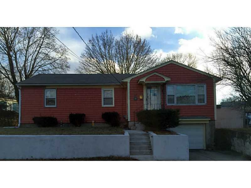 42 General St, Providence, RI 02904 - photo 1