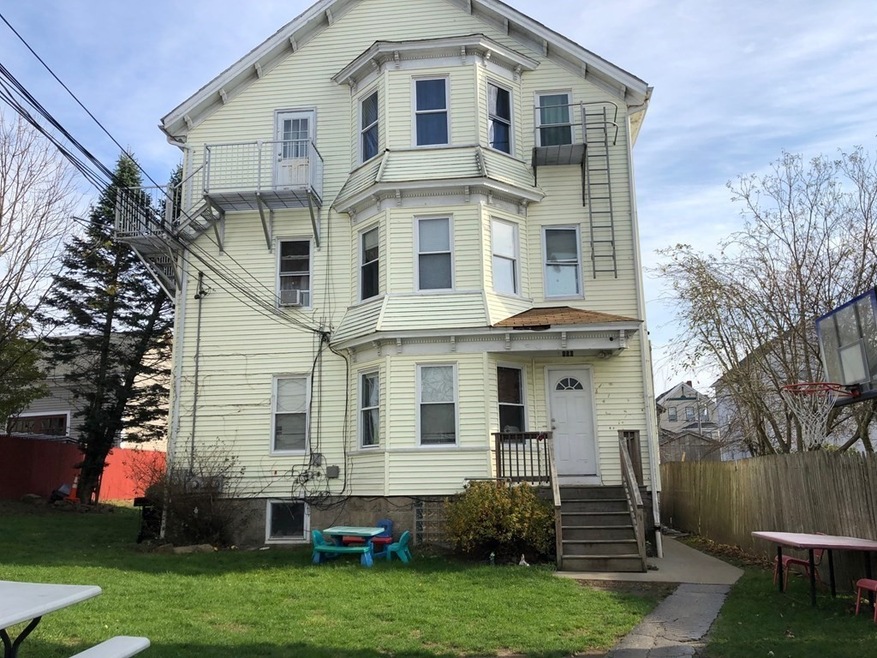 150 Mott St, Fall River, MA 02721 - photo 1