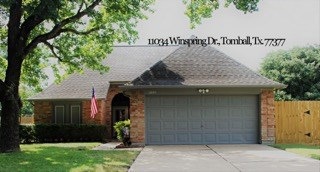 11034 Winspring Dr, Tomball, TX 77377 - photo 1