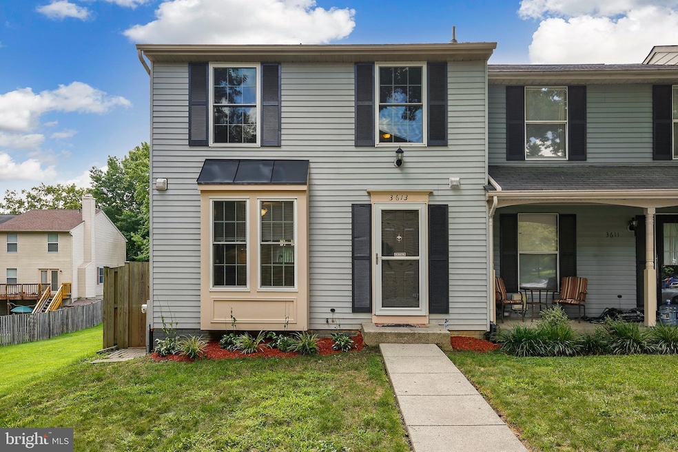 3613 Autumn Glen Cir, Burtonsville, MD 20866 - photo 1