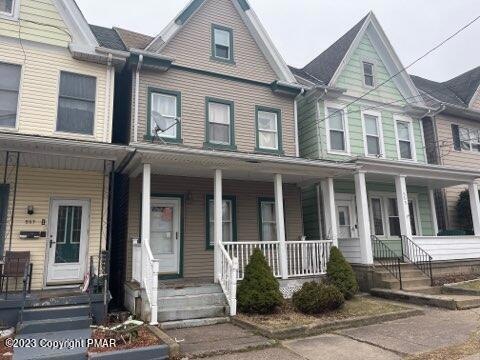 555 Grant St, Hazleton, PA 18201 - photo 1