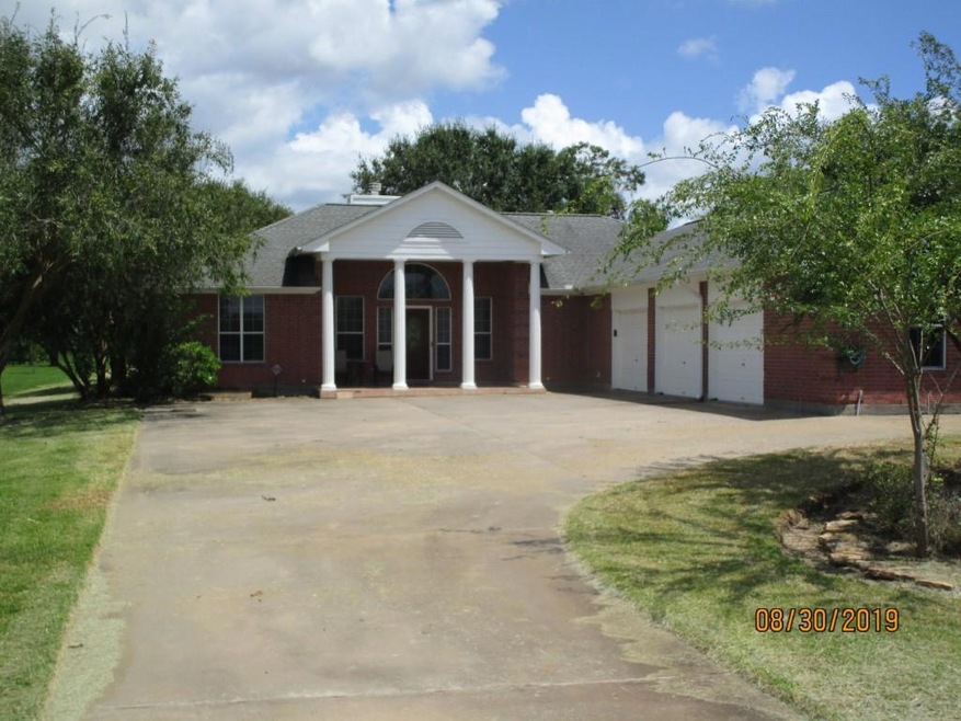1195 Riverview Ranch, Brazoria, TX 77422 - photo 1