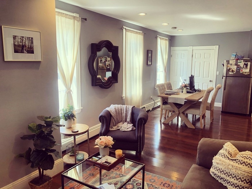 802 E 5th St unit 1, Boston, MA 02127 - photo 1