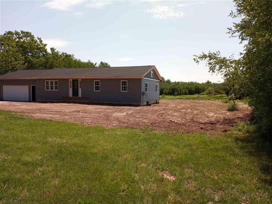 151 Route 153, Middleton, NH 03887 - photo 1