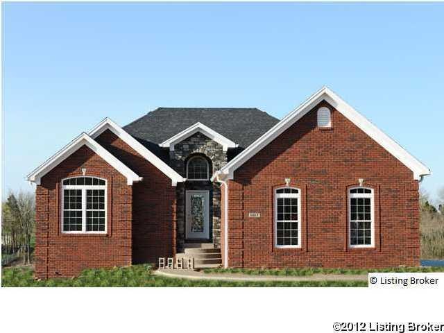 607 Sunray Dr, Shepherdsville, KY 40165 - photo 1