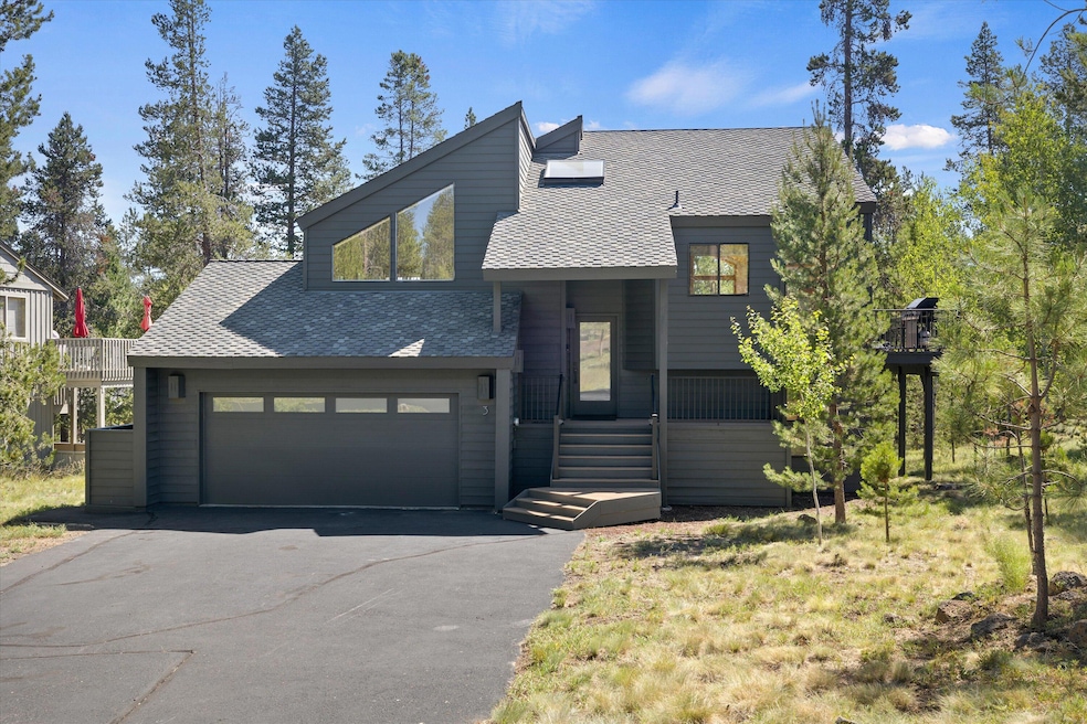 57644 Red Alder Ln unit 3, Sunriver, OR 97707 - photo 1