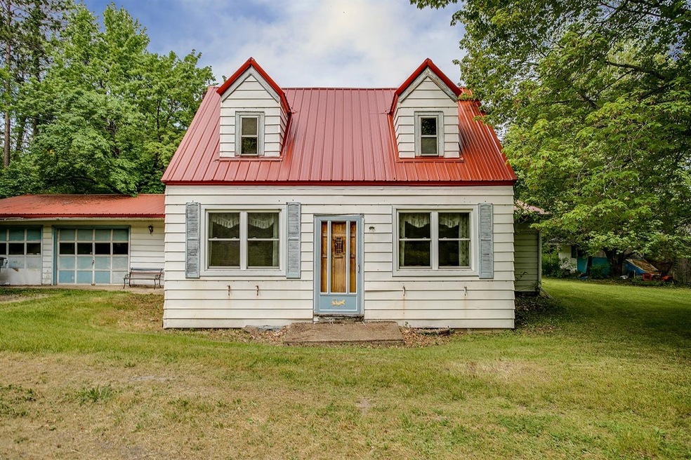 6054 N Fail Rd, La Porte, IN 46350 - photo 1