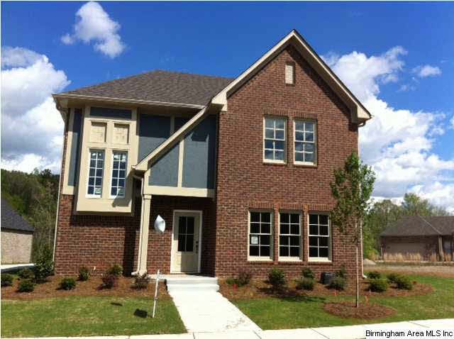 Lanark-A on Homesite 303