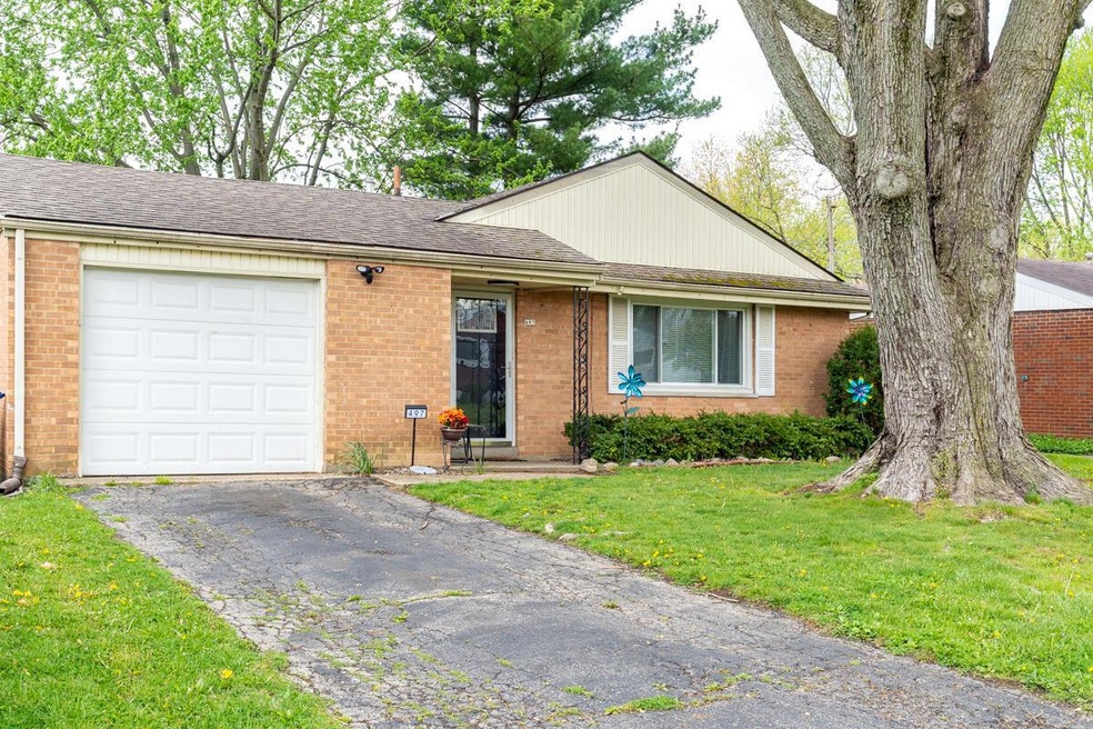 497 Ross Rd, Columbus, OH 43213 - photo 1