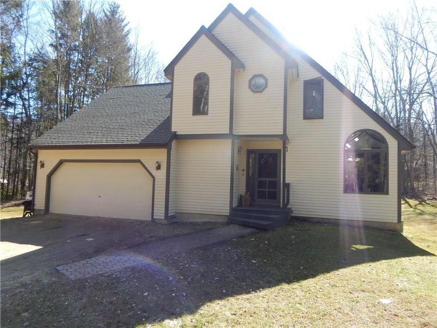 82 Basket Shop Rd, Hebron, CT 06248 - photo 1