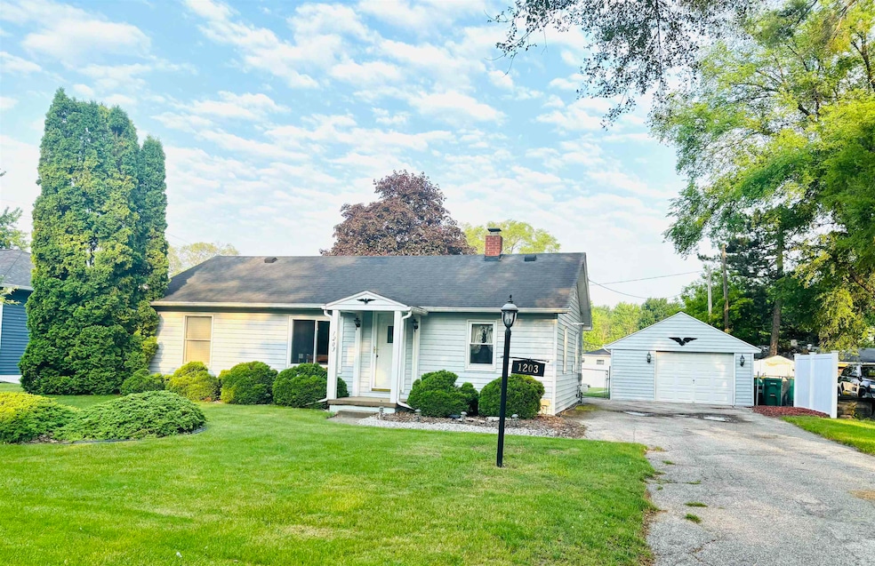 For Sale $124,900
