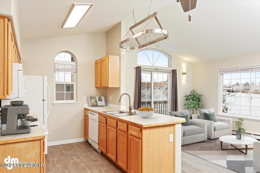 Furnished Rendering