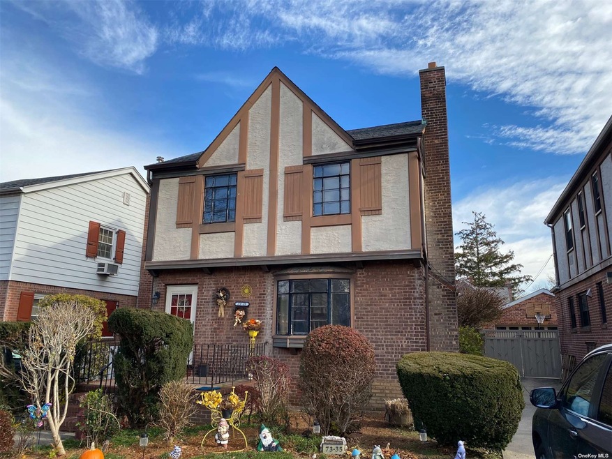 73-35 192nd St, Flushing, NY 11366 - photo 1