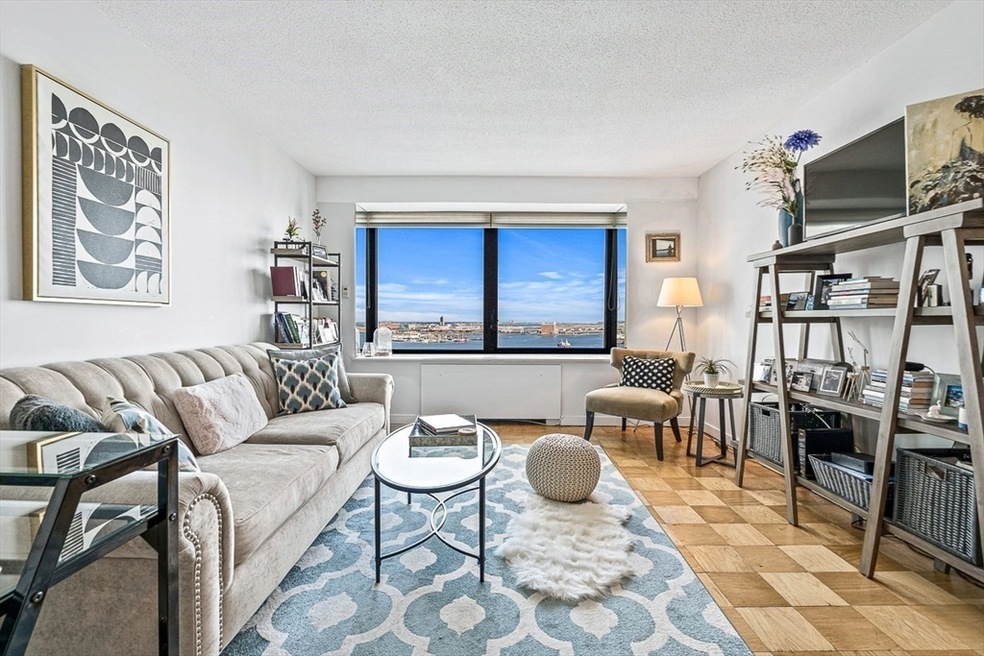Harbor Towers unit 24D, Boston, MA 02110 - photo 1