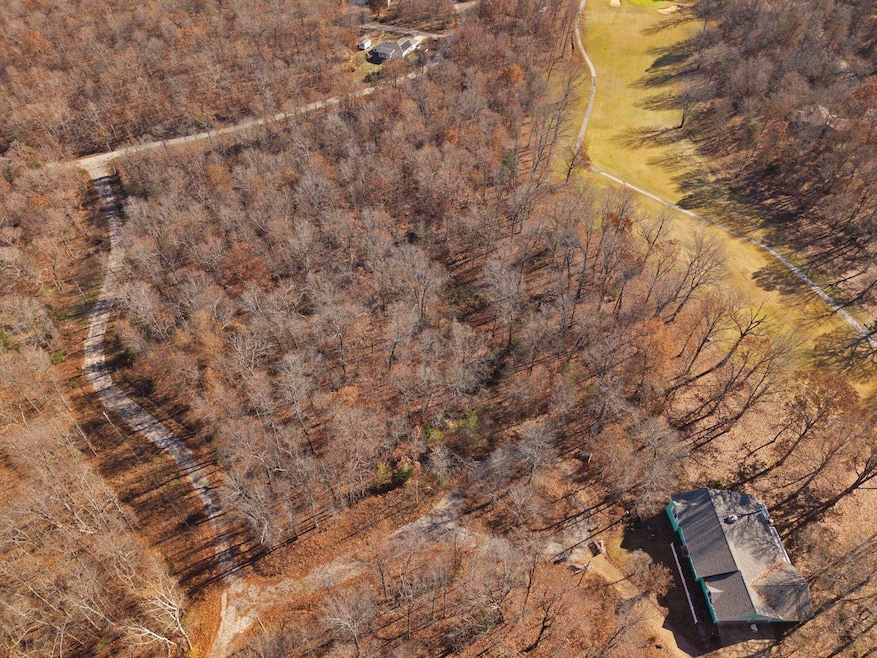 0 Tahlasi Trail, Cherokee Village, AR 72529 - photo 1