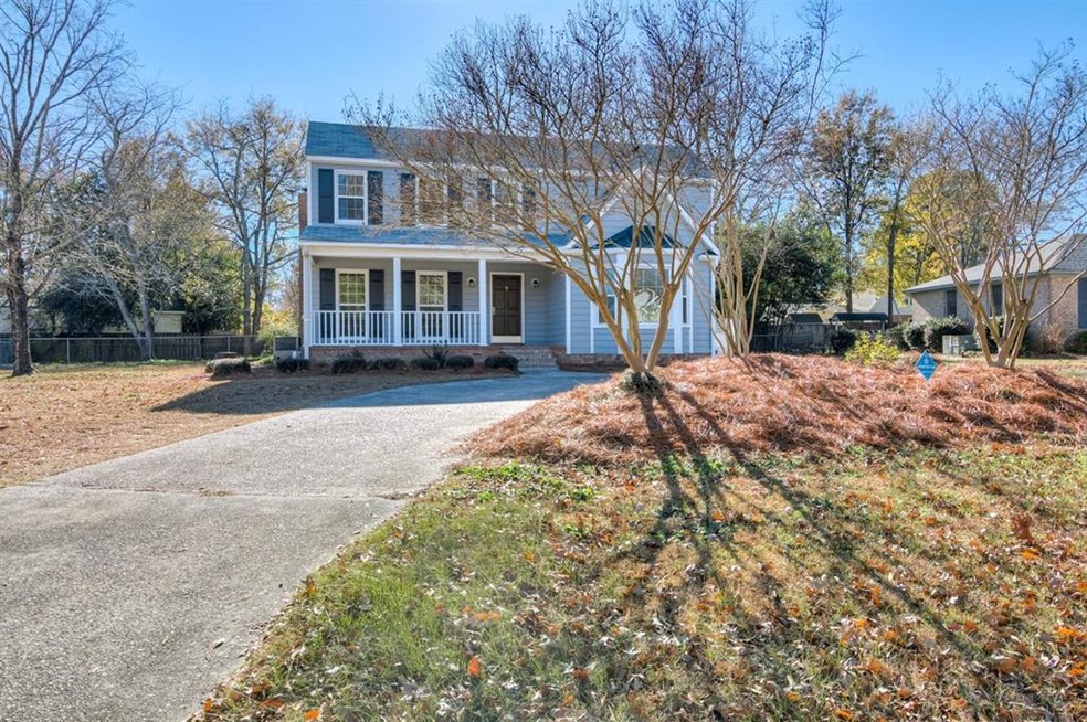 4226 Stone Mill Ct, Augusta, GA 30907 - photo 1