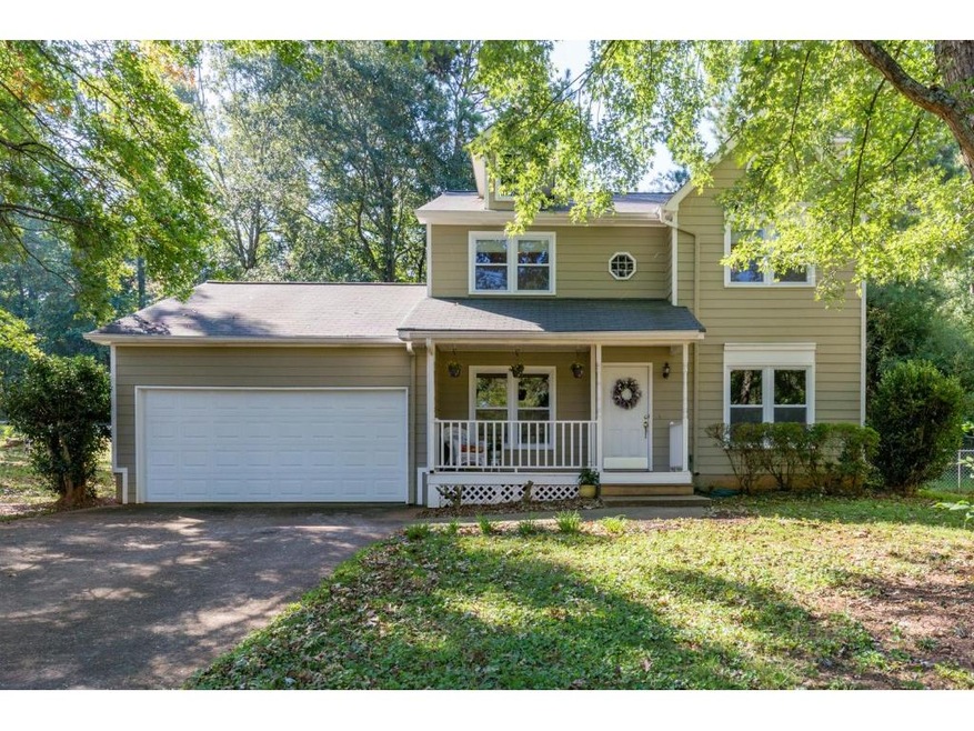 Beautiful Home